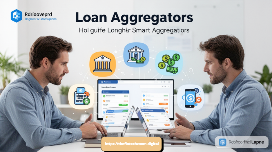 What Is a Loan Aggregator? The Complete Guide for Smart Borrowers