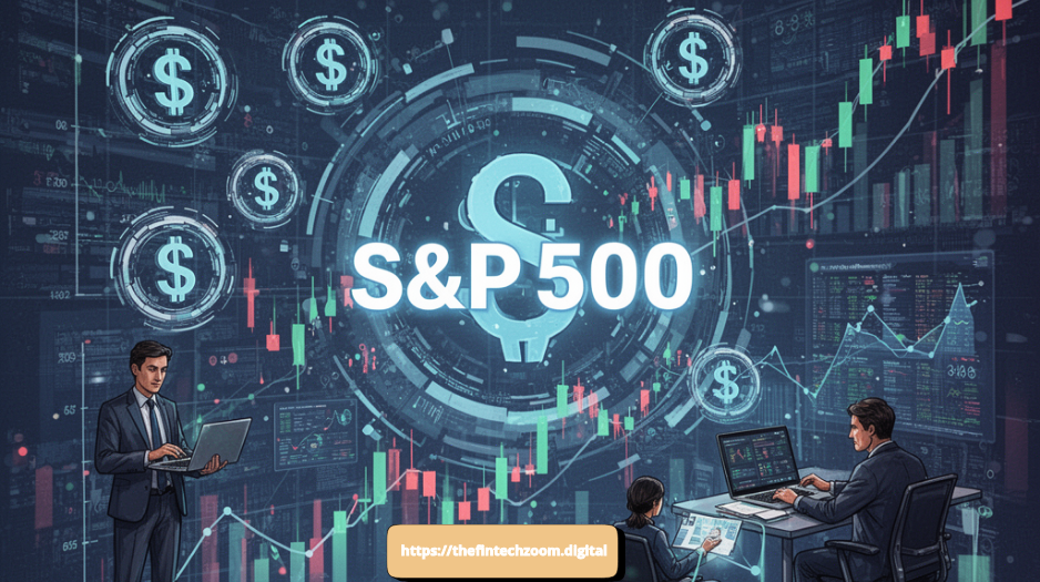 The FintechRevo Effect: Why S&P 500 Investors Are Paying Close Attention