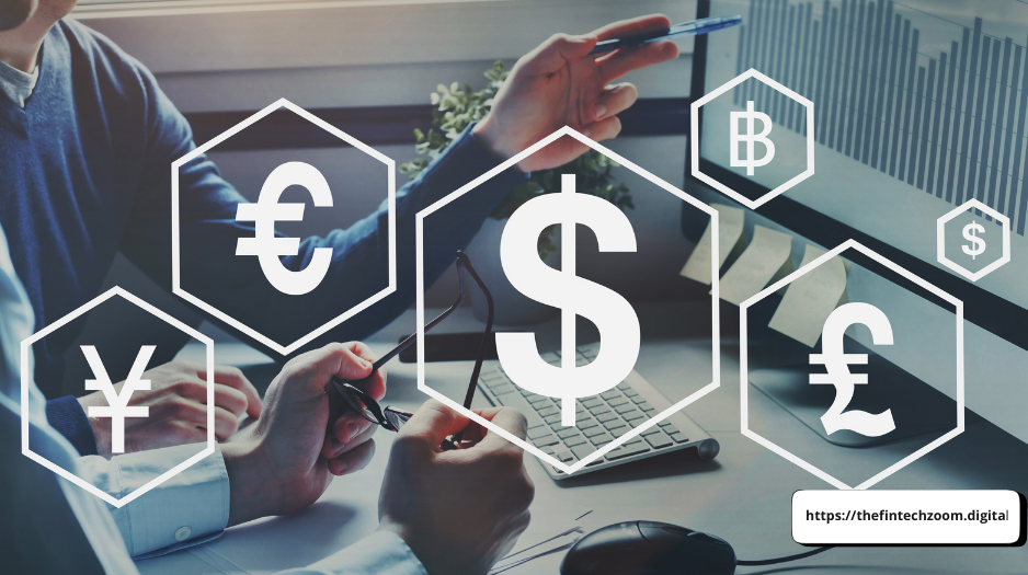 Types of Cryptocurrency Exchanges:The Role of Exchanges in the Cryptocurrency Ecosystem