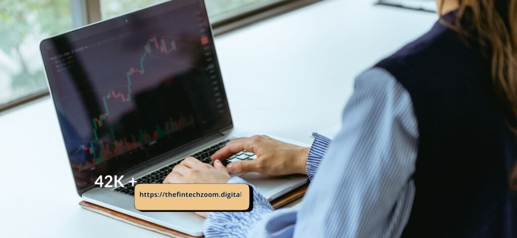 Fintech Security Solutions That Are Changing the Future of Digital Finance