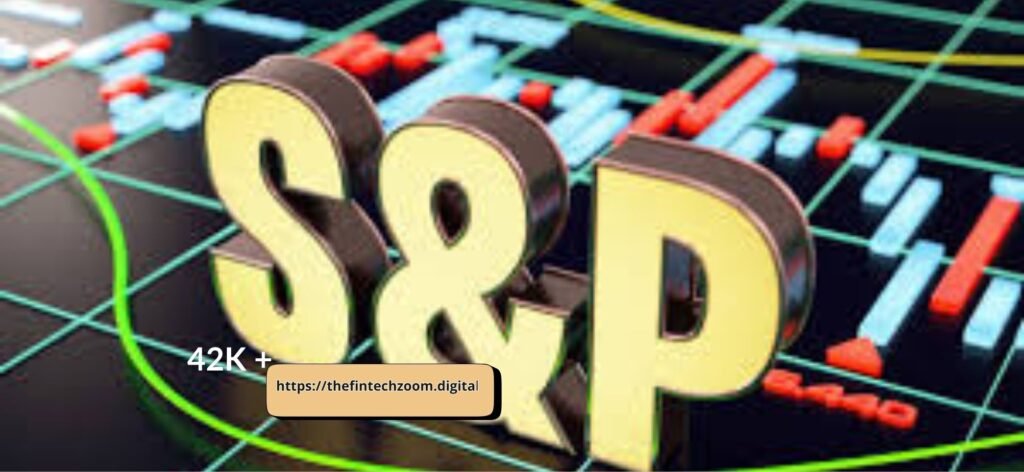 FintechZoom S&P 500 Guide: From Market Crash Fears to Record Highs:fintechzoom sp500