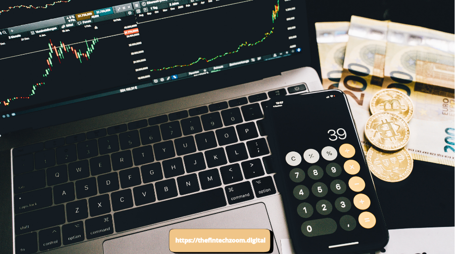 Building Trust in Digital Finance: Secure Fintech Solutions