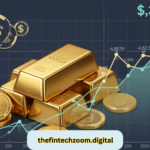 Tracking the Gold Price: FintechZoom Guide for Investors