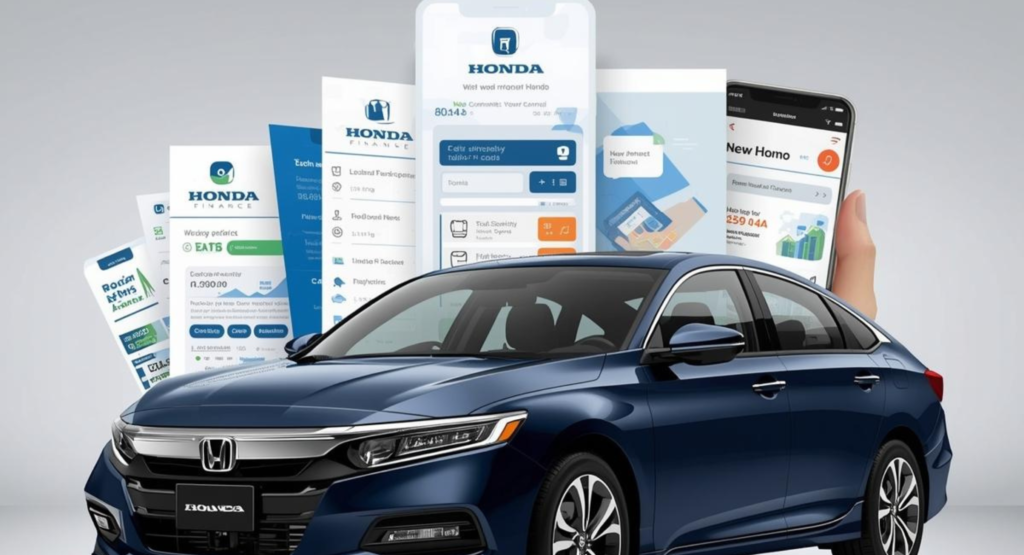 Is Honda Financing the Best Option for You?? A Complete Guide