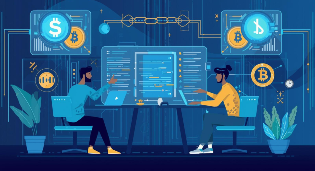 The Role of Developer Activity in Shaping Cryptocurrency Innovation